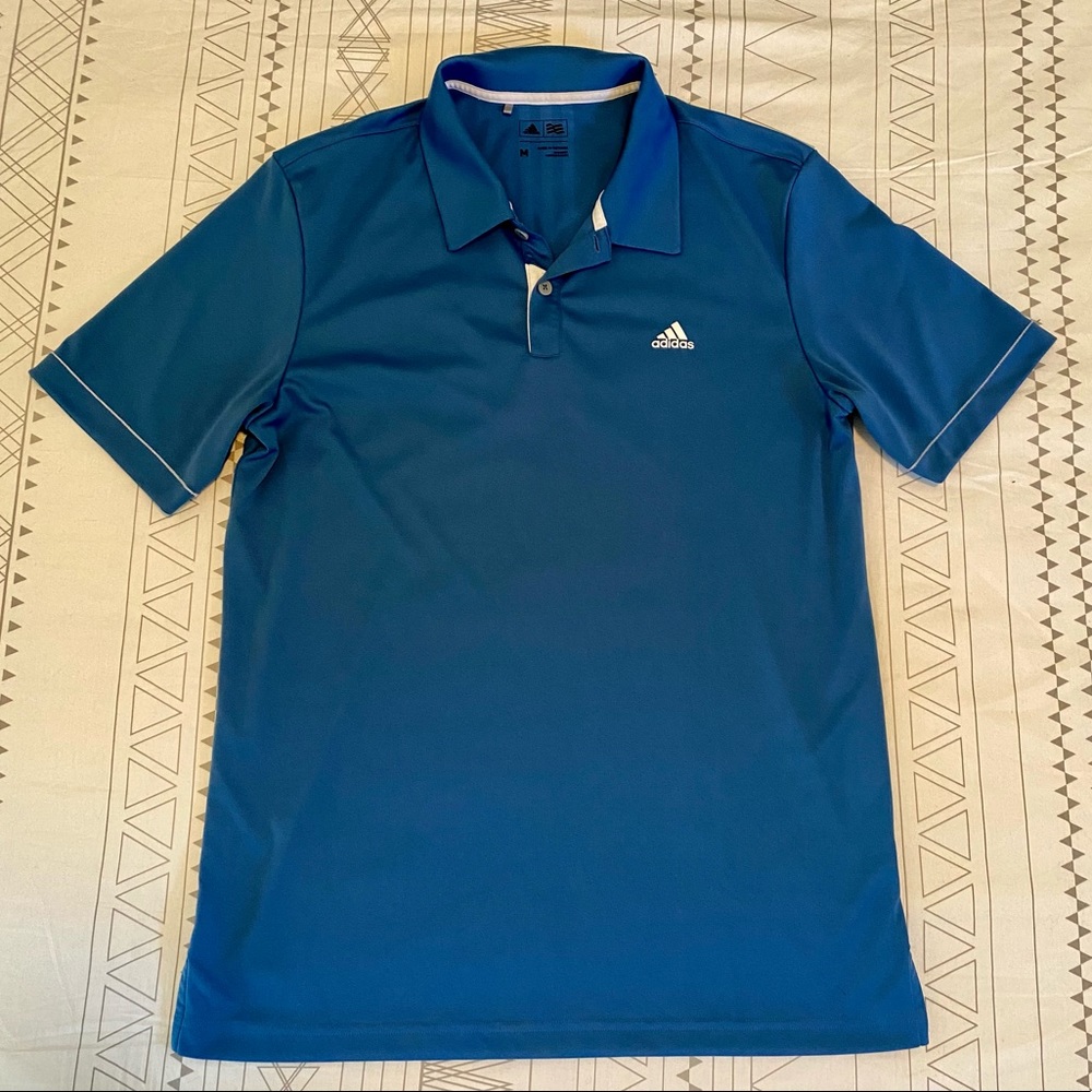 Adidas Golf Polo